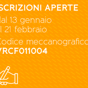 immagine di anteprima per iscrizione alla scuola di grafica e segretaria d'azienda