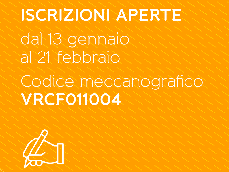 immagine di anteprima per iscrizione alla scuola di grafica e segretaria d'azienda