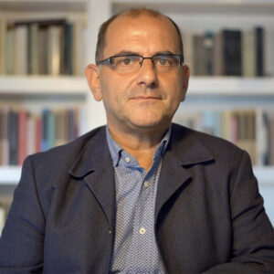 Alberto Pellai Verona