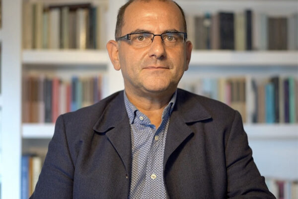 Alberto Pellai Verona