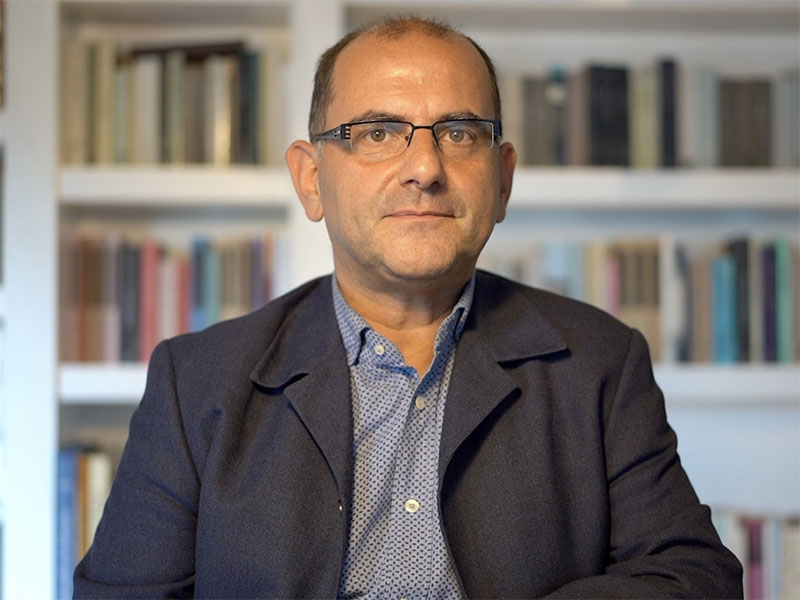 Alberto Pellai Verona